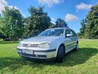 Volkswagen Golf IV kombi 1.9 TDI