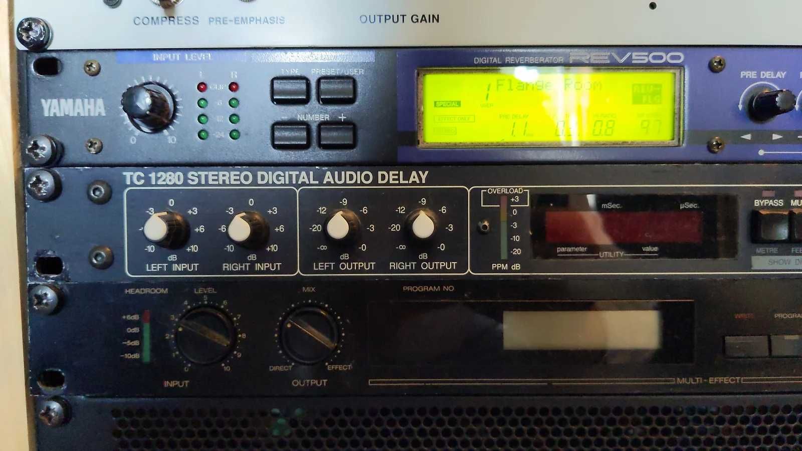 TC Electronic TC 1280