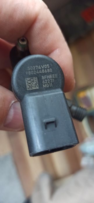 Продам форсунку continental