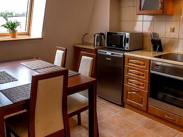 Wynajem mieszkania, Opole ul. Armii Krajowej 4