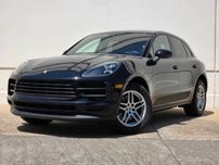 2019 Porsche Macan