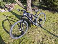 Kross level B12 11kg Full Carbon 2016