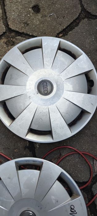 kołpaki AUDI 16tka nowa dostawa 120zł