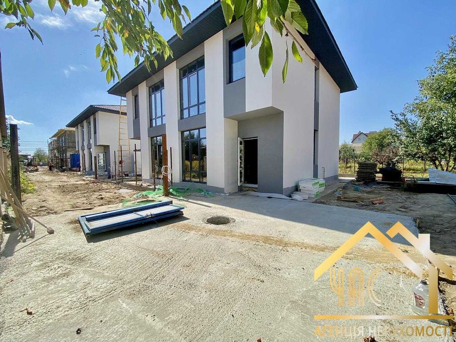 На продаж стильний дуплекс 92м2 без ремонту з газом! БЕЗ КОМІСІЇ!