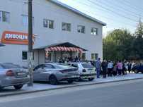 Оренда приміщеннь у торгівельному центрі у смт Козелець