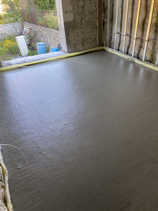 PIANOBETON - pełna usługa wbudowania