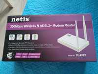 Router Netis DL4323