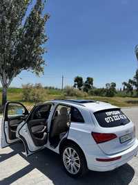 AUDI Q5 Premium plus 2.0 TFSI Ideal