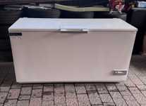Морозильна камера AEG 335л