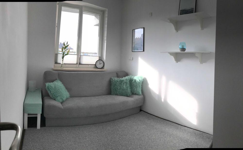 sprzedam 31,2 m2 (2 pokoje)