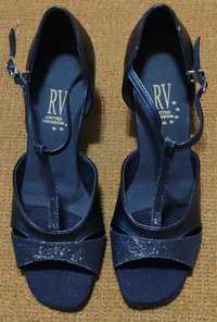 Бальные туфли Roch Valley Профессиональная обувь 26 см