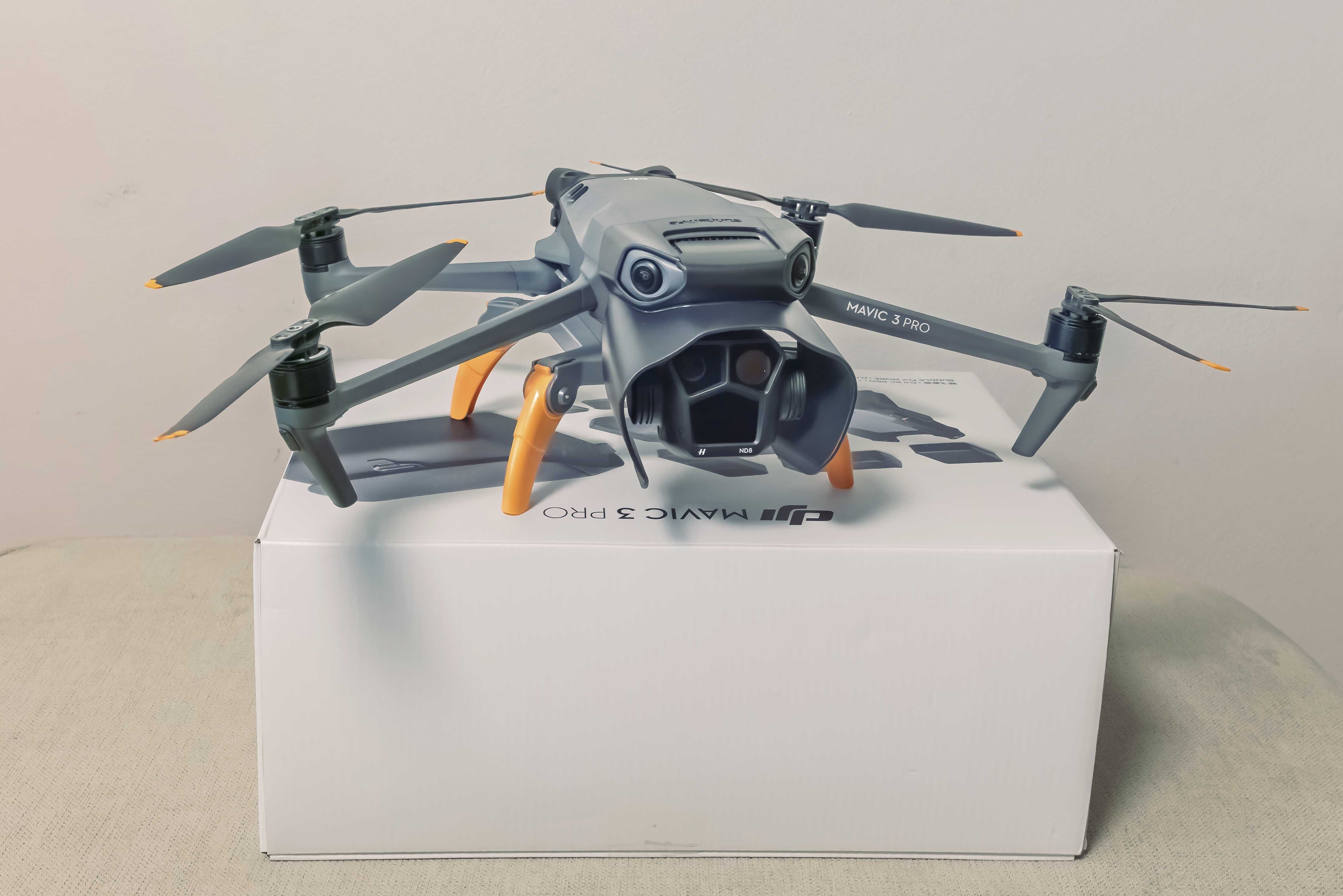DJI Mavic 3 PRO Fly More Combo ( RC PRO )