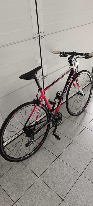 Bicicleta BH Zaphire