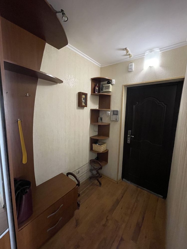 2-х кімнатна квартира Тавричеський