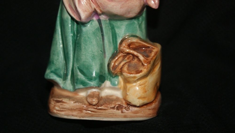 figurka babcia f