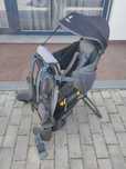 Mochila Deuter Kid Confort 1 Plus