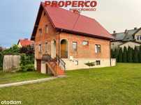 Dom wolnostojący, 5 pokoi, 245 m2, Łagów