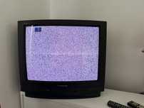Oddam telewizor kineskopowy Panasonic