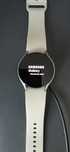 Smartwatch Samsung Galaxy Watch 6 40 mm Gold