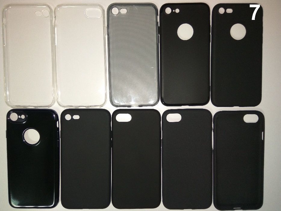 Чохол силіконовий для/на iPhone Xs Max,Xr,10X 8Plus 8 7+6SE5s5с4Айфон