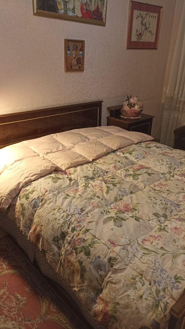 Одеяло пуховое Итальянское