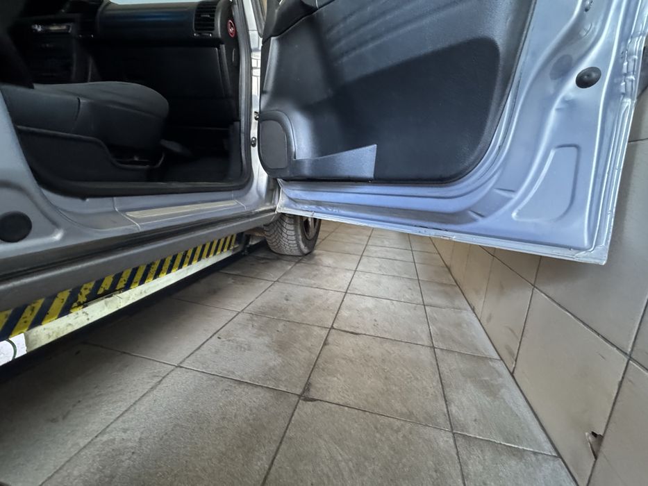 Продам свій Opel Zafira Sport 2.0dti