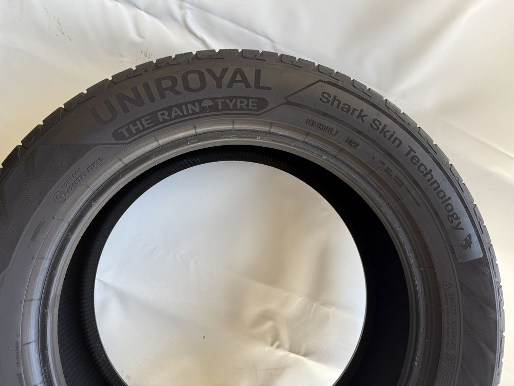 235/55/18 Uniroyal RainSport 5 100V 2022R (680)