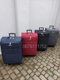 Від AIRTEX WORDLINE 620 Франція валізи чемоданы сумки на колесах