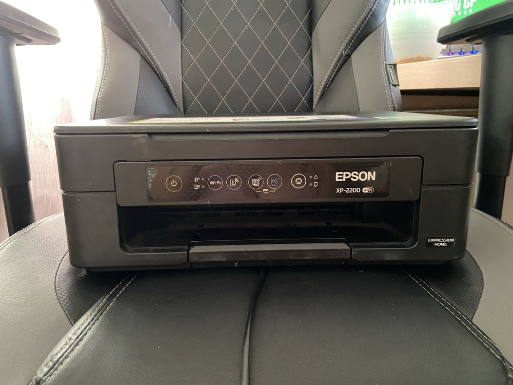 Impressora Epson XP-2200 wi-fi