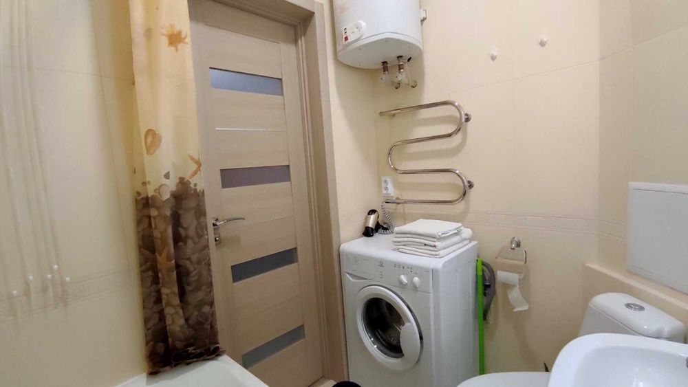 Апартаменти Левада метро готель посуточно подобово центр Автовокзал