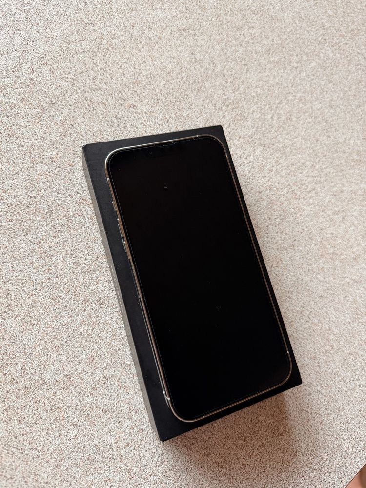 iPhone 13 Pro Max 512Gb