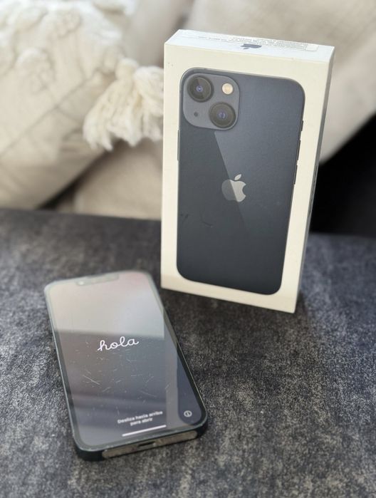 Iphone 13 mini 256gb
