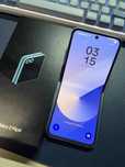 Samsung Galaxy Z Flip 6 12/256 - Nowy ekran i bateria