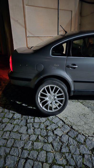 Passat 1.9tdi 130cv
