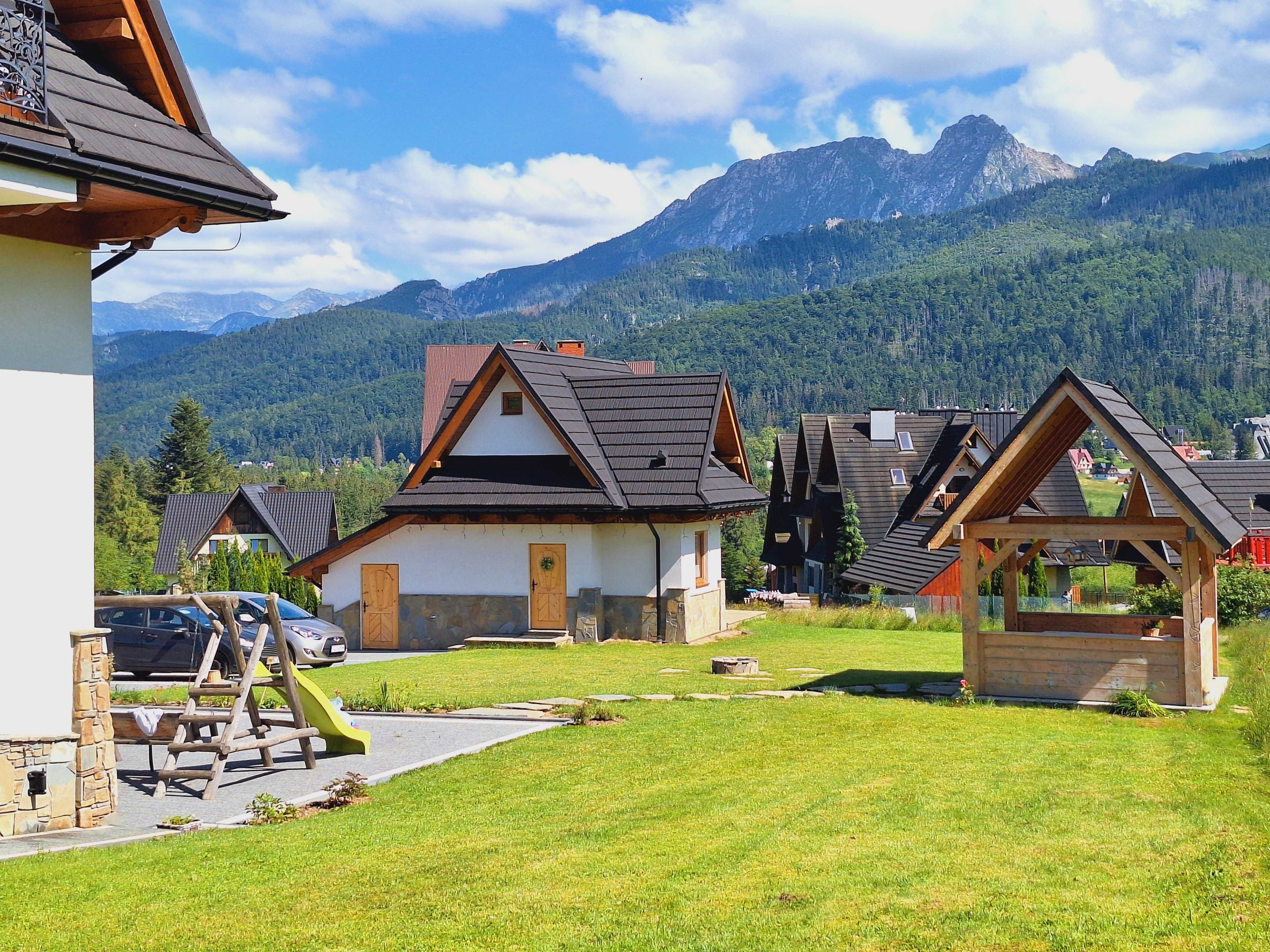 Apartament pokój Widok na tatry Kurort Zakopane-698_579_623