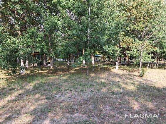 Фермерське господарство