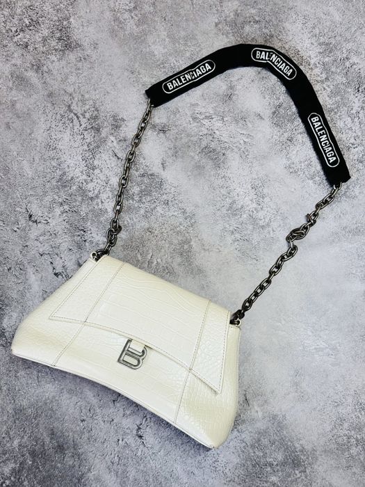 Сумка Balenciaga Downtown Small Shoulder
