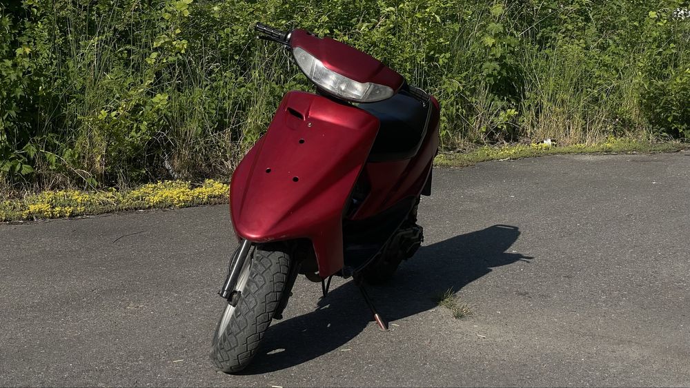 Продам yamaha axis