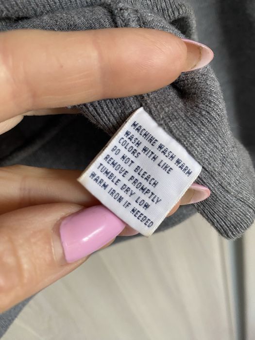 Polo Ralph Lauren чоловічий джемпер, пуловер, реглан, кофта