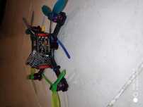 Fpv Racing Drone SPC Maker 135mm