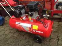 Compressor 100 litros