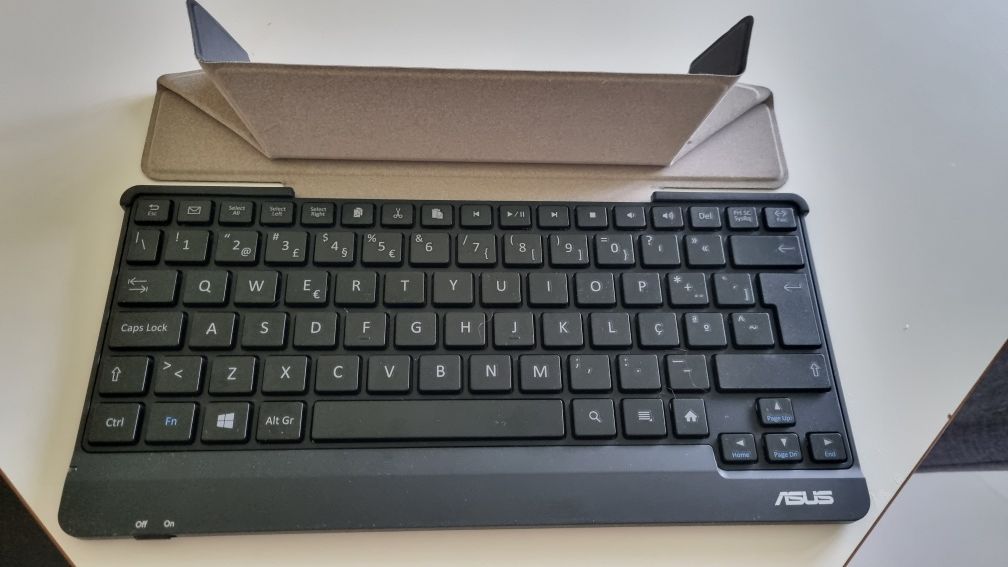 Teclado Asus Bluetooth