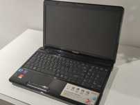 Computador Portátil Toshiba Satellite L650-1FU