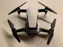 Dron DJI mavic air fly more combo