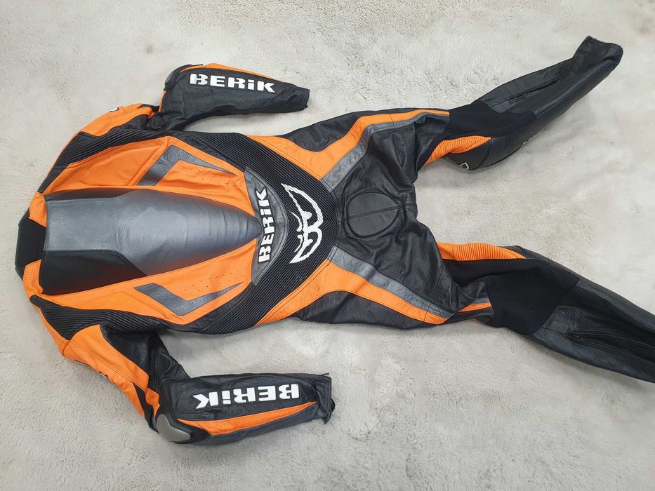 Berik 50 eur M Kombinezon motocyklowy pod KTM