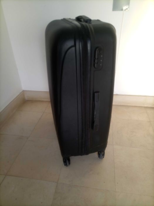 Trolley de viagem grande