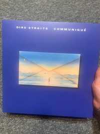 Dire Straits Communique LP