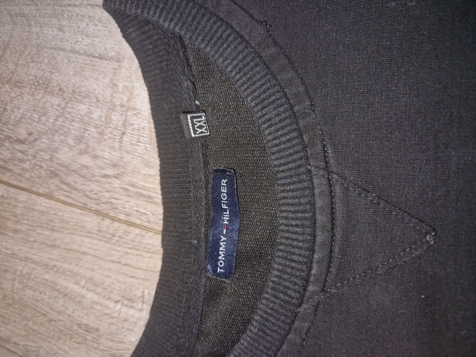Bluza Tommy Hilfiger