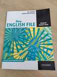 New English File Advanced Student's Book