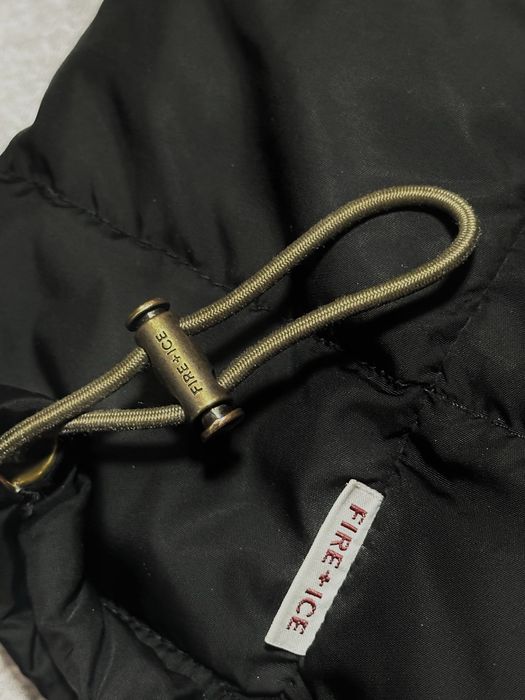 Куртка Bogner Fire + Ice оригінал, розмір L